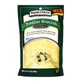 Soup Mix Cheddar Broccoli 10.6oz